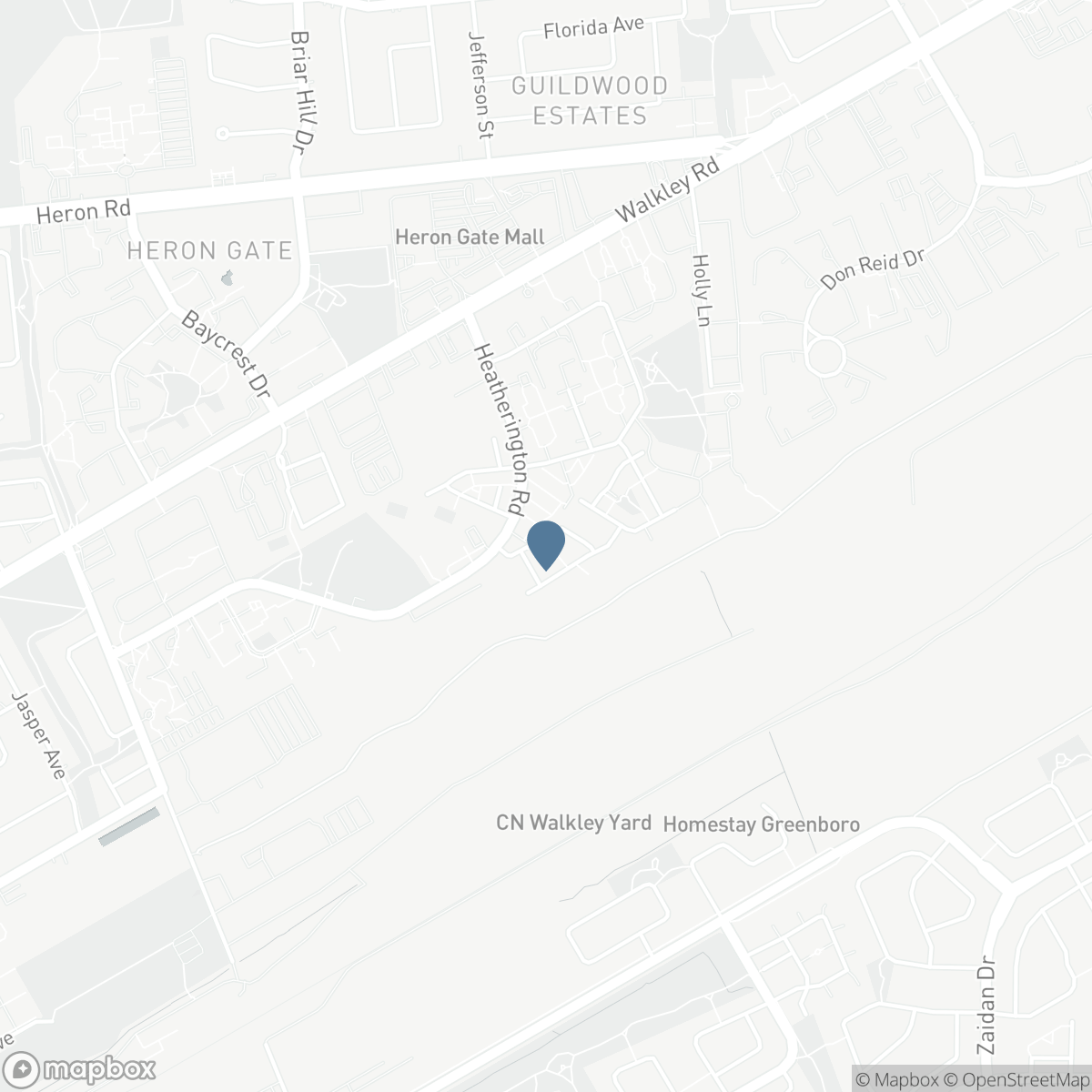 - - 104 BANNERHILL PRIVATE, Ottawa, Ontario K1V 0T3